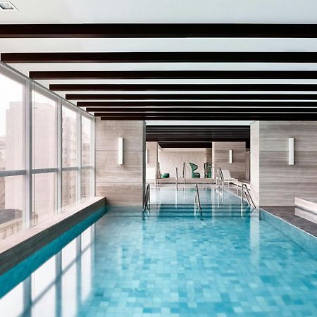 Sheraton Santos Hotel Dış mekan fotoğraf
